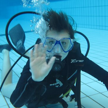 Baptême de plongée proche Villeneuve-la-Garenne Baptême de plongée proche Villeneuve-la-Garenne