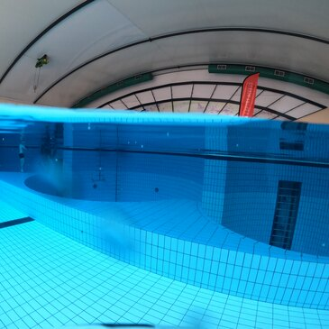 Brevet De Plongee Niveau 1 En Fosse A Villeneuve La Garenne