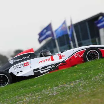 Weekend pilotage Formule Renault 2.0 Circuit de Magny-Cours