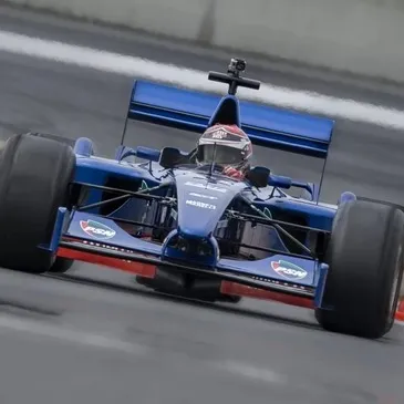 Weekend Pilotage Formule 1 Circuit Magny-Cours Club
