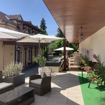 Réserver Week end Pilotage Auto et Moto en Bourgogne Réserver Week end Pilotage Auto et Moto en Bourgogne