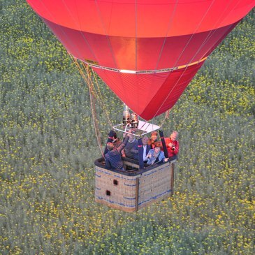 Sport Aérien en région Ile-de-France Sport Aérien en région Ile-de-France