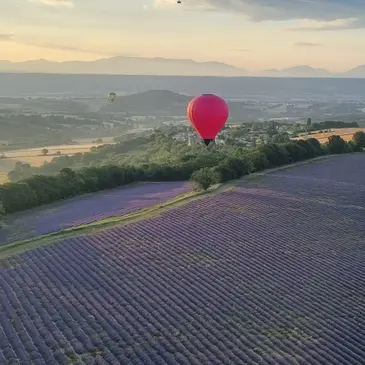 Offrir Baptême de l'air montgolfière département Alpes de Haute Provence Offrir Baptême de l'air montgolfière département Alpes de Haute Provence