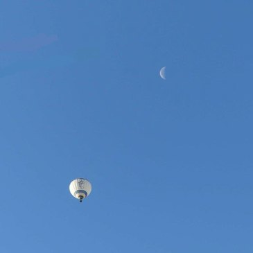 Baptême de l'air montgolfière en région PACA et Corse Baptême de l'air montgolfière en région PACA et Corse