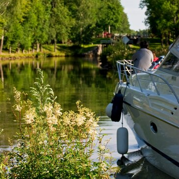 Permis bateau en région Ile-de-France Permis bateau en région Ile-de-France