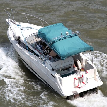 Nogent-sur-Marne, Val de marne (94) - Permis bateau Nogent-sur-Marne, Val de marne (94) - Permis bateau