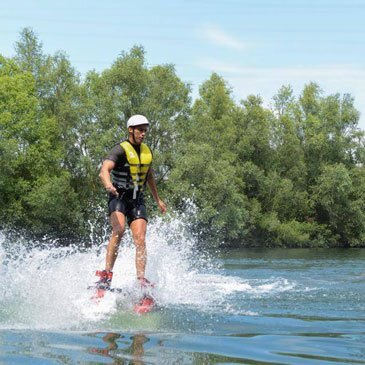 Flyboard en région Picardie Flyboard en région Picardie