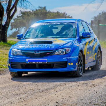 Stage de Pilotage Rallye, département Gard Stage de Pilotage Rallye, département Gard