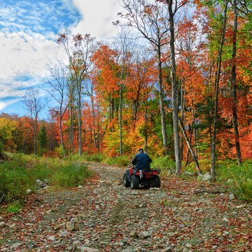 Quad & Buggy, département Val d'oise Quad & Buggy, département Val d'oise