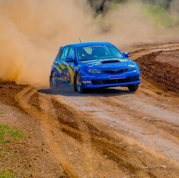 Baptême Rallye et Glisse, département Gard Baptême Rallye et Glisse, département Gard