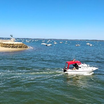 Permis Bateau Côtier à Arcachon Permis Bateau Côtier à Arcachon