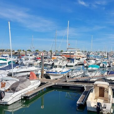 Permis bateau, département Gironde Permis bateau, département Gironde