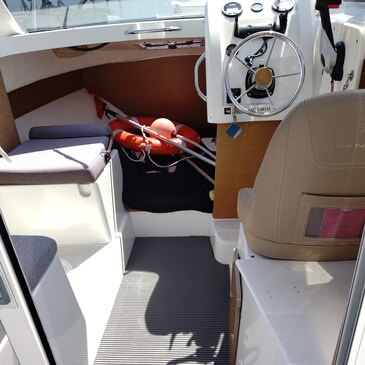 Arcachon, Gironde (33) - Permis bateau Arcachon, Gironde (33) - Permis bateau