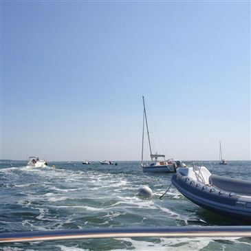 Permis Bateau Côtier à Arcachon en région Aquitaine Permis Bateau Côtier à Arcachon en région Aquitaine