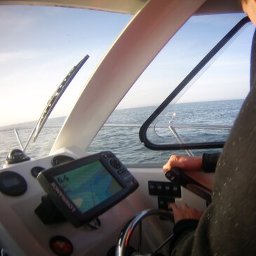 Réserver Permis bateau en Aquitaine Réserver Permis bateau en Aquitaine