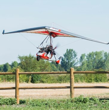 Baptême en ULM et Autogire, département Seine et marne Baptême en ULM et Autogire, département Seine et marne