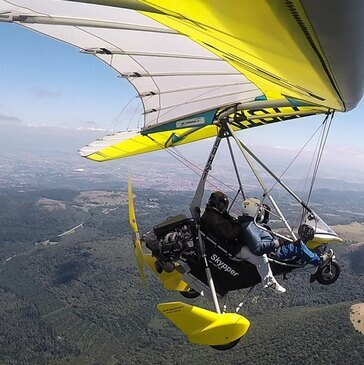 Baptême en ULM et Autogire en région Ile-de-France Baptême en ULM et Autogire en région Ile-de-France