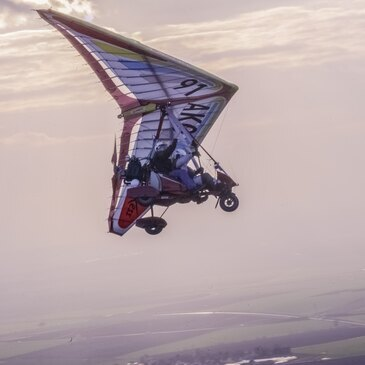 Seine et marne (77) Ile-de-France - Sport Aérien Seine et marne (77) Ile-de-France - Sport Aérien