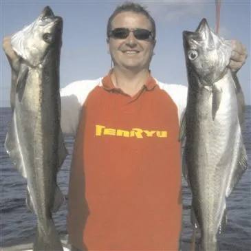 Pêche au gros en région Bretagne
