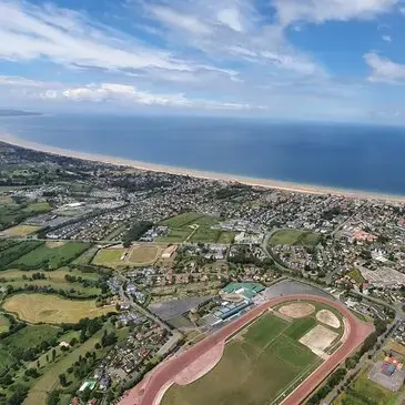 Réserver Baptême de l'air hélicoptère département Calvados
