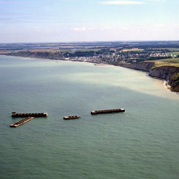 Baptême de l'air hélicoptère en région Normandie Baptême de l'air hélicoptère en région Normandie