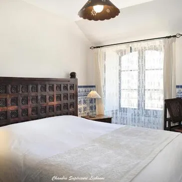 Week-end les Châteaux de la Loire en Montgolfière