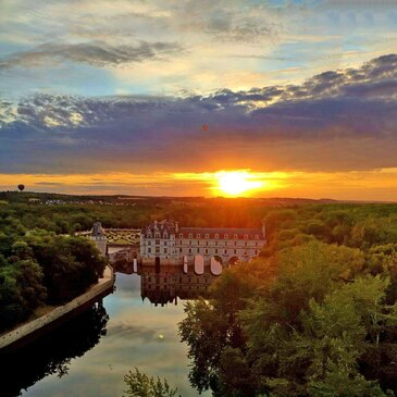 Week end en région Centre Week end en région Centre