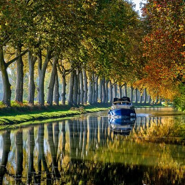 Toulouse, Haute Garonne (31) - Permis bateau Toulouse, Haute Garonne (31) - Permis bateau