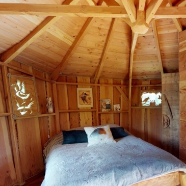 Weekend et Hébergement Insolite proche L'Isle-sur-La-Sorgue Weekend et Hébergement Insolite proche L'Isle-sur-La-Sorgue