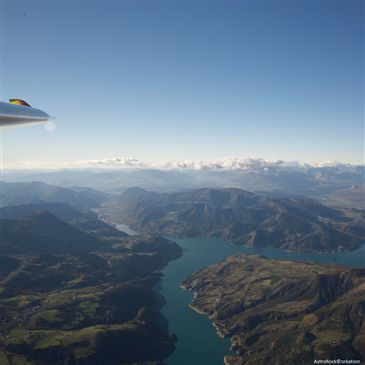 Baptême de l'air en Planeur, département Hautes Alpes Baptême de l'air en Planeur, département Hautes Alpes