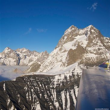 Baptême de l'air en Planeur en région PACA et Corse Baptême de l'air en Planeur en région PACA et Corse