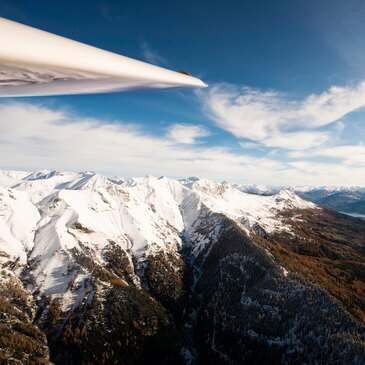 Hautes Alpes (05) PACA et Corse - Sport Aérien Hautes Alpes (05) PACA et Corse - Sport Aérien