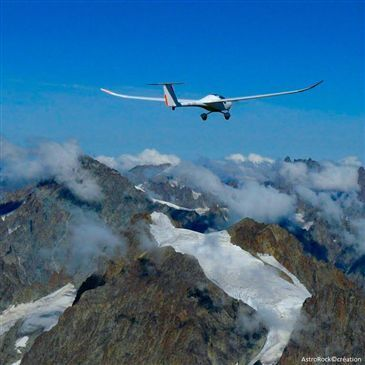 Sport Aérien en région PACA et Corse Sport Aérien en région PACA et Corse