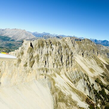 Réserver Baptême de l'air en Planeur en PACA et Corse Réserver Baptême de l'air en Planeur en PACA et Corse