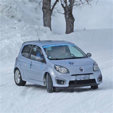 Stage de Pilotage sur Glace, département Savoie Stage de Pilotage sur Glace, département Savoie