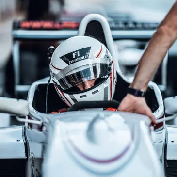 Stage de Pilotage Monoplace en région Bourgogne Stage de Pilotage Monoplace en région Bourgogne