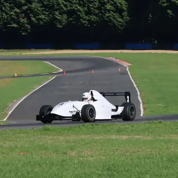 Nièvre (58) Bourgogne - Stage de Pilotage Nièvre (58) Bourgogne - Stage de Pilotage