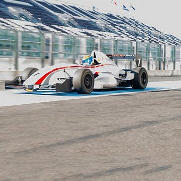 Stage en Formule Renault - Magny-Cours Club en région Bourgogne Stage en Formule Renault - Magny-Cours Club en région Bourgogne