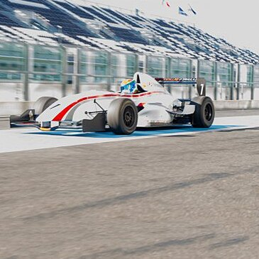 Circuit de Nevers Magny-Cours, Nièvre (58) - Stage de Pilotage Monoplace Circuit de Nevers Magny-Cours, Nièvre (58) - Stage de Pilotage Monoplace