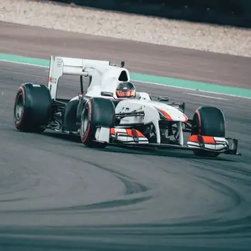 Stage de Pilotage Formule 1, département Nièvre