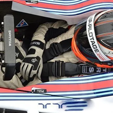 Stage de Pilotage Formule 1 en région Bourgogne