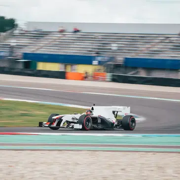 Stage de Pilotage en région Bourgogne