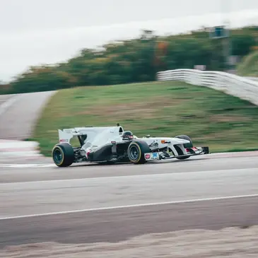 Réserver Stage de Pilotage Formule 1 département Nièvre