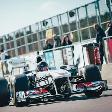Offrir Stage de Pilotage Formule 1 département Catalogne