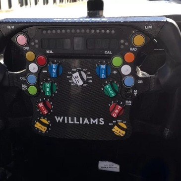 Stage de Pilotage Formule 1 en région Espagne