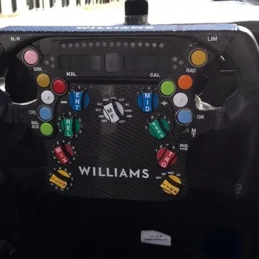 Stage de Pilotage Formule 1 en région Espagne