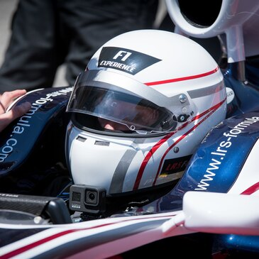 Catalogne (CT) Espagne - Stage de Pilotage