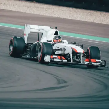 Stage en Formule 1 - Circuit de Catalunya GP en région Espagne