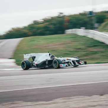 Réserver Stage de Pilotage Formule 1 département Catalogne