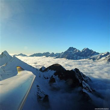 Aérodrome de Gap - Tallard, Hautes Alpes (05) - Baptême de l'air en Planeur Aérodrome de Gap - Tallard, Hautes Alpes (05) - Baptême de l'air en Planeur